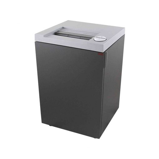เครื่องทำลายเอกสาร EBA 1824S - Image 3