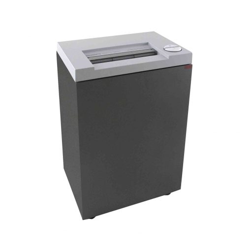 เครื่องทำลายเอกสาร EBA 1824S - Image 4