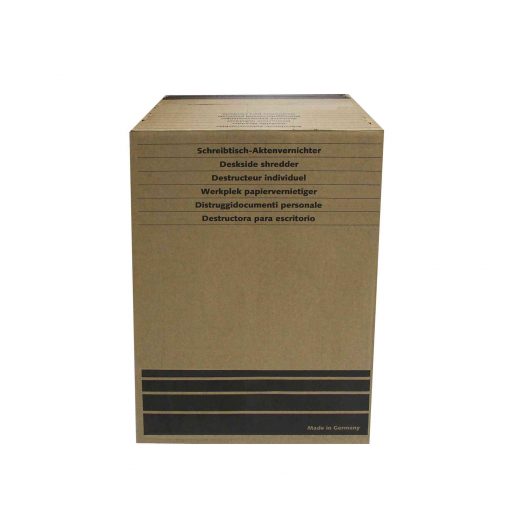 เครื่องทำลายเอกสาร EBA 1824S - Image 6