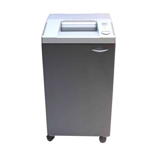 เครื่องทำลายเอกสาร EBA 2326 S (4 มม)