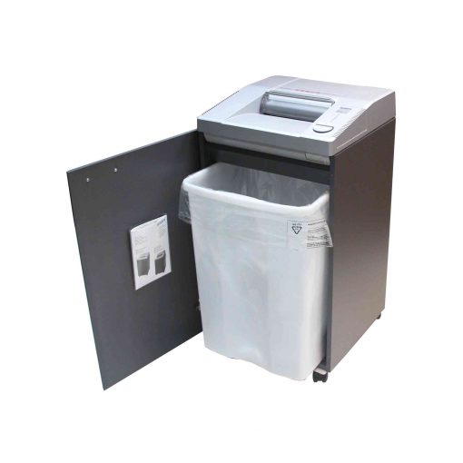 เครื่องทำลายเอกสาร EBA 2326 S (4 มม) - Image 5
