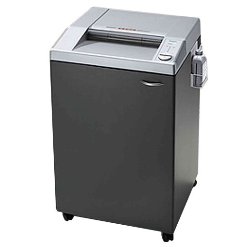เครื่องทำลายเอกสาร EBA 5141 S (6 มม)