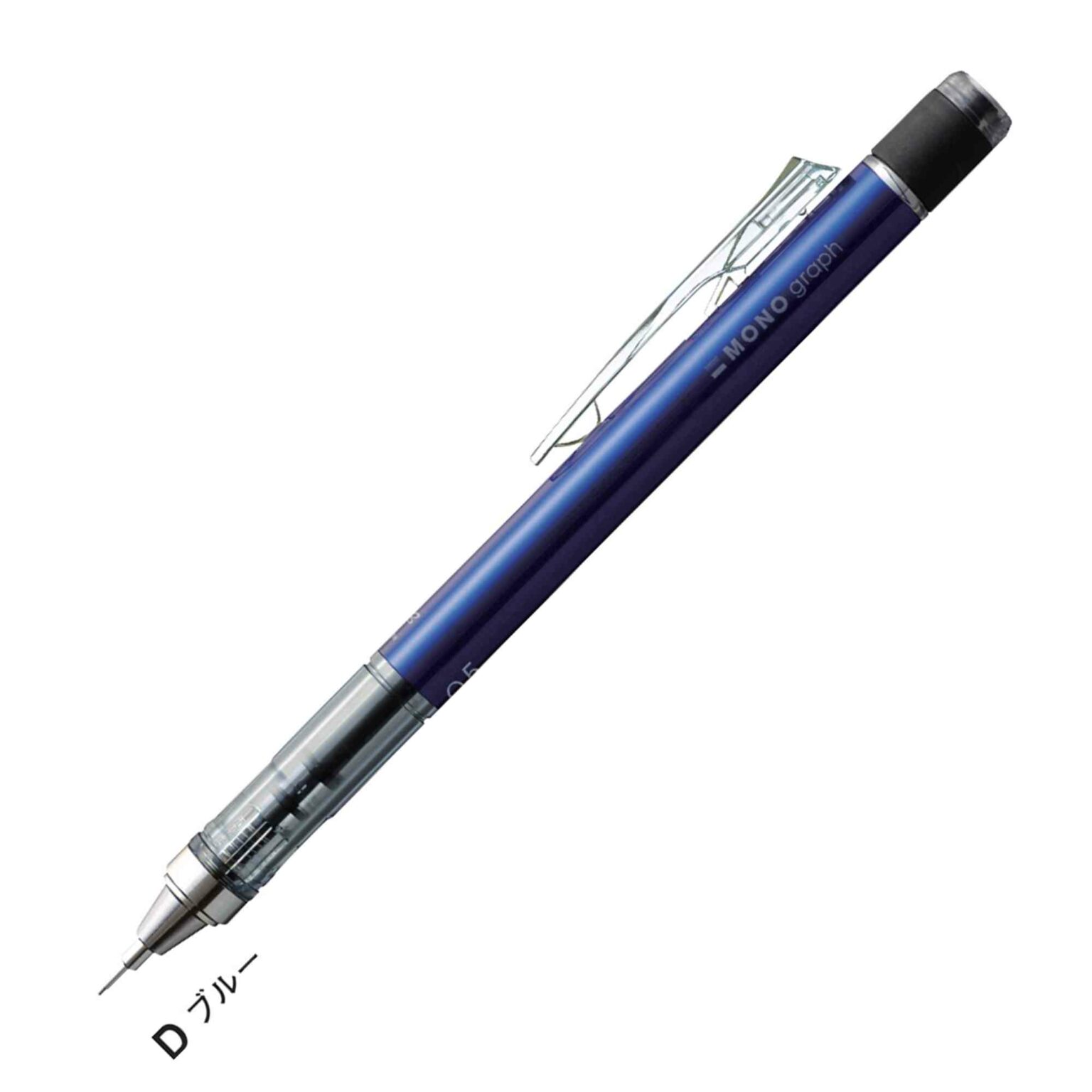 Tombow Monog Dpa D Eastern Pioneer