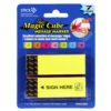 กระดาษโน้ต Magic Cube STICKN 21304 - Eastern Pioneer