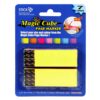 กระดาษโน้ต Magic Cube STICKN 21306 - Eastern Pioneer