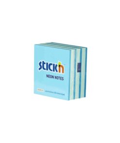 Alternative view of กระดาษโน้ต STICKN 2"x2"  21337