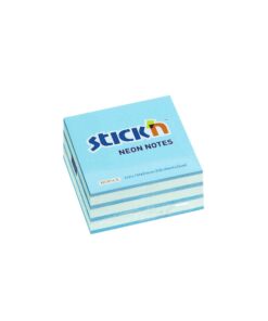 กระดาษโน้ต STICKN 2"x2"  21337