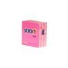 กระดาษโน้ต STICKN 2"x2" 21338 - Eastern Pioneer