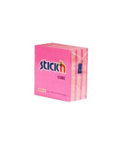 Alternative view of กระดาษโน้ต STICKN 2"x2"  21338