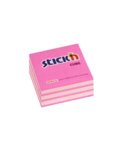กระดาษโน้ต STICKN 2"x2"  21338