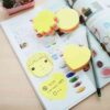 กระดาษโน๊ต STICKN 21356 (DIE-CUT) - Eastern Pioneer