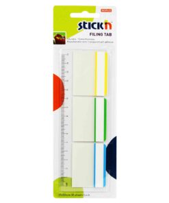 ฟิล์มโน๊ตดัชนี STICKN 21360