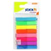 ฟิล์มดัชนี STICKN 21401 (1x8 แถบ) - Eastern Pioneer
