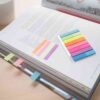 ฟิล์มดัชนี STICKN 21401 (1x8 แถบ) - Eastern Pioneer