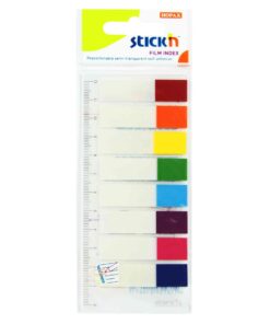 ฟิล์มดัชนี STICKN 21467