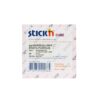 กระดาษโน้ต STICKN 3"x3" 21536 N+P MIXED - Eastern Pioneer