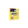 กระดาษโน้ต STICKN 3"x3" 360* 21551 เหลือง - Eastern Pioneer