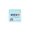 กระดาษโน้ต STICKN 3"x3" 360* 21553 ฟ้า - Eastern Pioneer