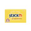 กระดาษโน้ต STICKN 3"x5" 360* 21555 เหลือง - Eastern Pioneer