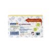 กระดาษโน้ต STICKN 3"x5" 360* 21555 เหลือง - Eastern Pioneer