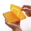 กระดาษโน้ต STICKN 3"x5" 360* 21556 เขียว - Eastern Pioneer