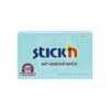 กระดาษโน้ต STICKN 3"x5" 360* 21557 ฟ้า - Eastern Pioneer