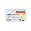 กระดาษโน้ต STICKN 3"x5" 360* 21557 ฟ้า - Eastern Pioneer