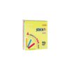 กระดาษโน้ต STICKN MP 3"x3" 21571 Neon(ถุงแขวน) - Eastern Pioneer