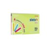 กระดาษโน้ต STICKN MP 3"x5" 21573 Neon(ถุงแขวน) - Eastern Pioneer
