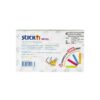 กระดาษโน้ต STICKN MP 3"x5" 21578 P+L(ถุงแขวน) - Eastern Pioneer