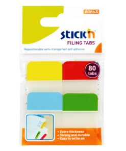 ฟิล์มดัชนี STICKN 21607