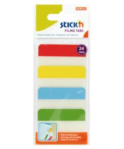 ฟิล์มดัชนี STICKN 21608