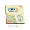 กระดาษ STICKN Alternate Notes 21821 Pastel - Eastern Pioneer