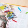 ฟิล์มดัชนี STICKN Pop-Up Flags 26003 - Eastern Pioneer
