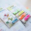ฟิล์มดัชนี STICKN Pop-Up Flags 26003 - Eastern Pioneer