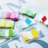 ฟิล์มดัชนี STICKN Pop-Up Flags 26020 - Eastern Pioneer