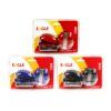 ชุดเครื่องเย็บ EAGLE J5029C - Eastern Pioneer