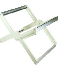 Alternative view of โครงสำหรับแฟ้มแขวน EAGLE 9351/1