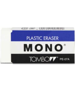 ยางลบ TOMBOW PE-07A