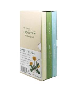 ชุดดินสอสีไม้ TOMBOW Irojiten A 30 สี CI-RTA