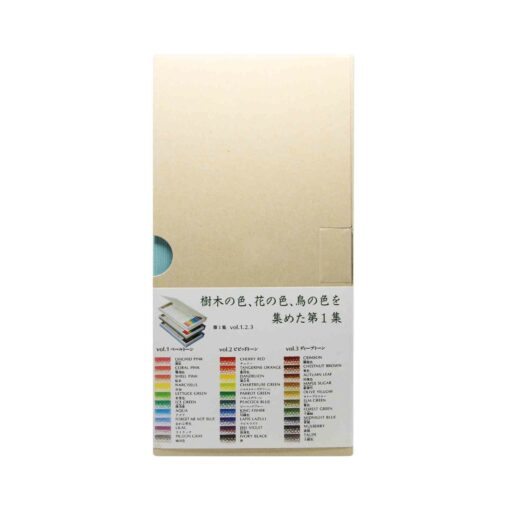 ชุดดินสอสีไม้ TOMBOW Irojiten A 30 สี CI-RTA - Image 6