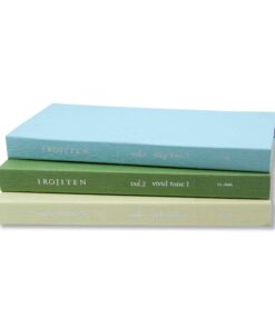 Alternative view of ชุดดินสอสีไม้ TOMBOW Irojiten A 30 สี CI-RTA