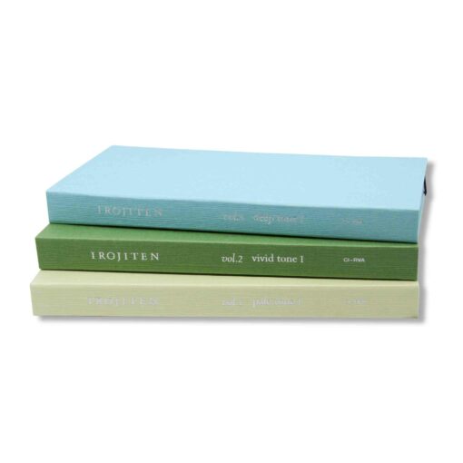 ชุดดินสอสีไม้ TOMBOW Irojiten A 30 สี CI-RTA - Image 2