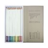 ชุดดินสอสีไม้ TOMBOW Irojiten B 30 สี CI-RTB - Eastern Pioneer