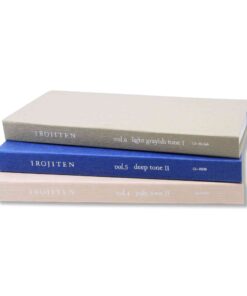Alternative view of ชุดดินสอสีไม้ TOMBOW Irojiten B 30 สี CI-RTB