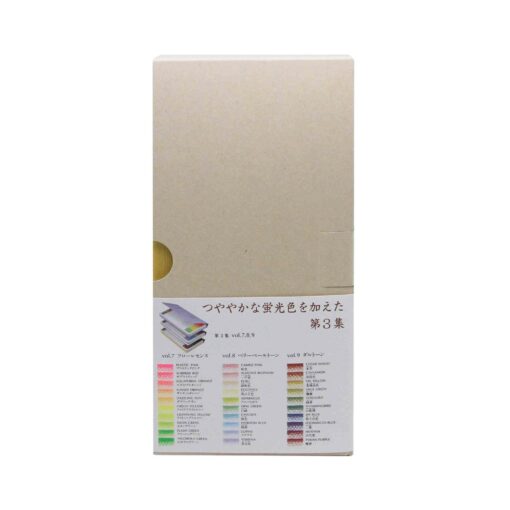 ชุดดินสอสีไม้ TOMBOW Irojiten C 30 สี CI-RTC - Image 6