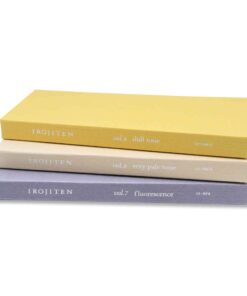 Alternative view of ชุดดินสอสีไม้ TOMBOW Irojiten C 30 สี CI-RTC