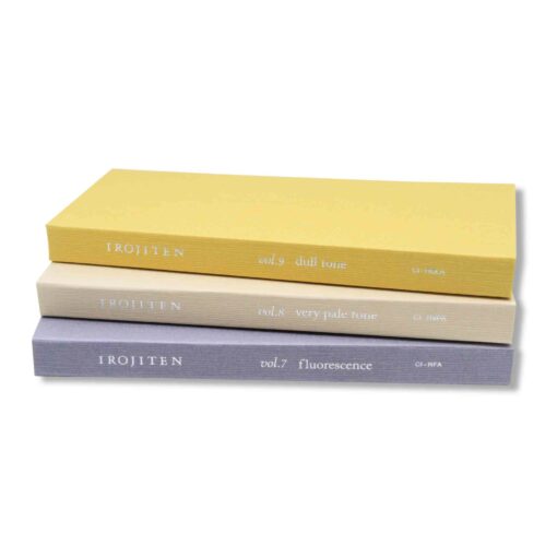 ชุดดินสอสีไม้ TOMBOW Irojiten C 30 สี CI-RTC - Image 2
