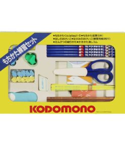 ชุด KODOMONO TOMBOW MK-PES
