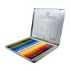 ชุดดินสอสีไม้ 24 สี TOMBOW CB-NQ24C - Eastern Pioneer
